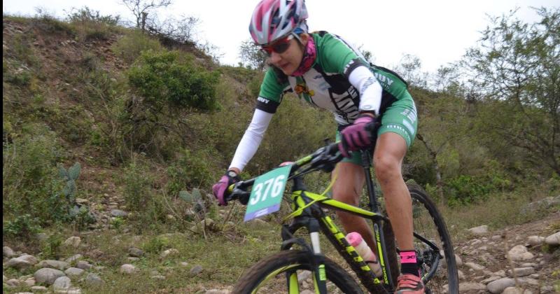 Mountain Bike Jujuy es sede de la tercera edicioacuten consecutiva del Abierto Argentino