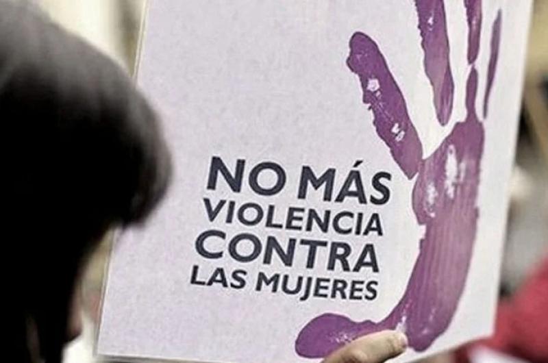El Gobierno eliminoacute programas contra la violencia de geacutenero