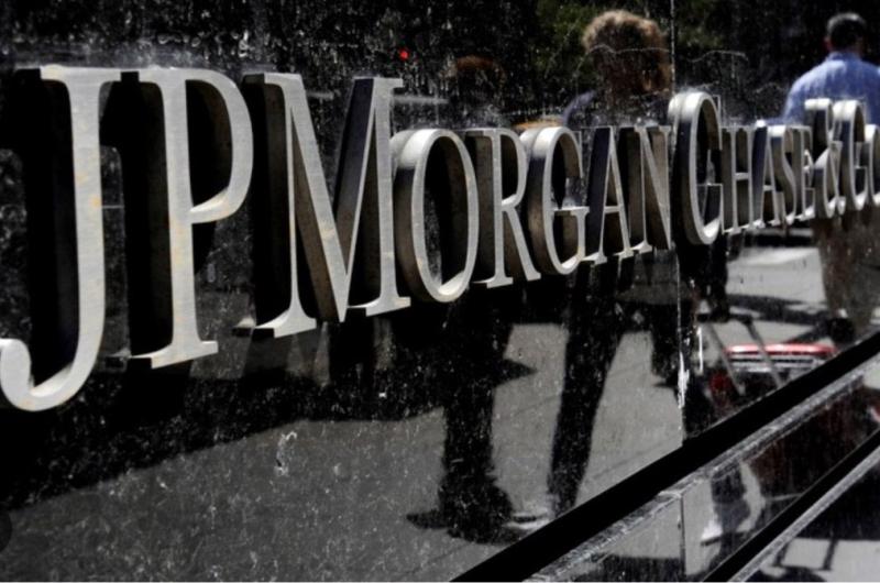 El JP Morgan destacoacute como exitosa la salida del cepo 