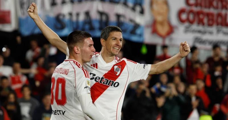 River recibe a Platense en busca de un lugar en las semifinales