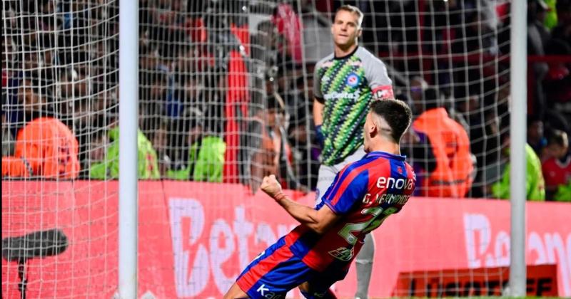 San Lorenzo derrotoacute a Argentinos Juniors por penales y es semifinalista 