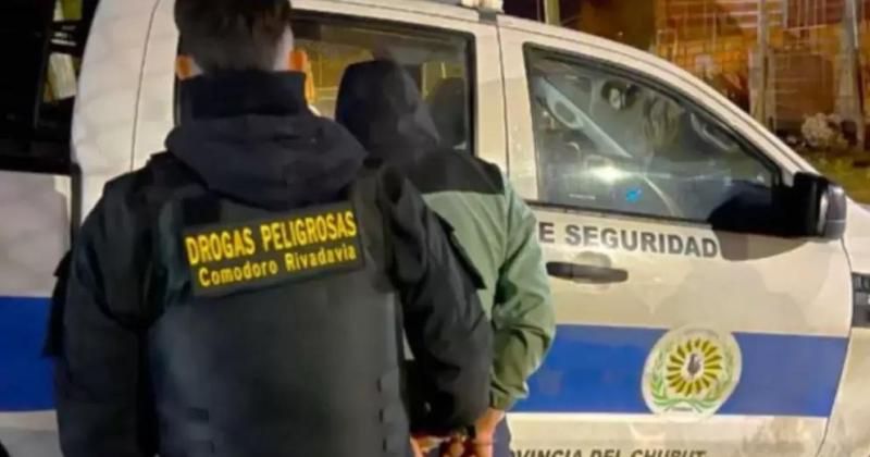 Rescataron a dos jujentildeas viacutectimas de trata en Chubut- una mujer y sus hijos detenidos