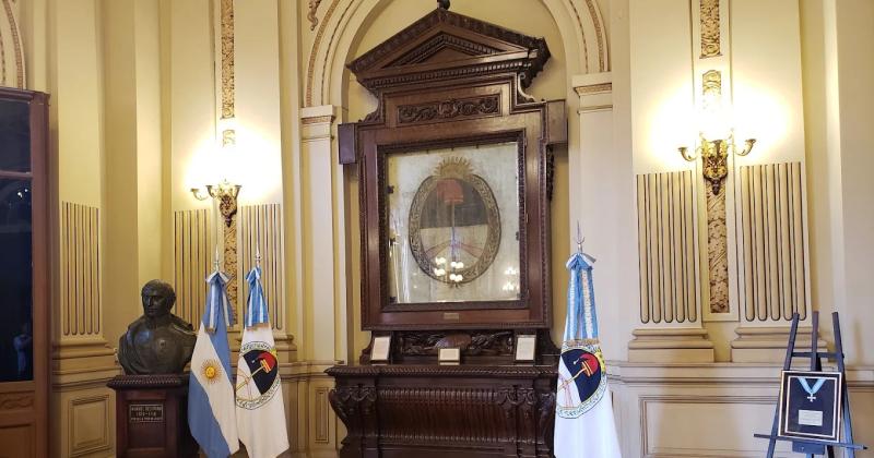 Semana de los Museos- guiados por el patrimonio histoacuterico de los jujentildeos