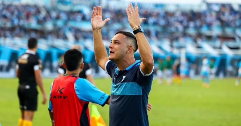 Matias Modolo