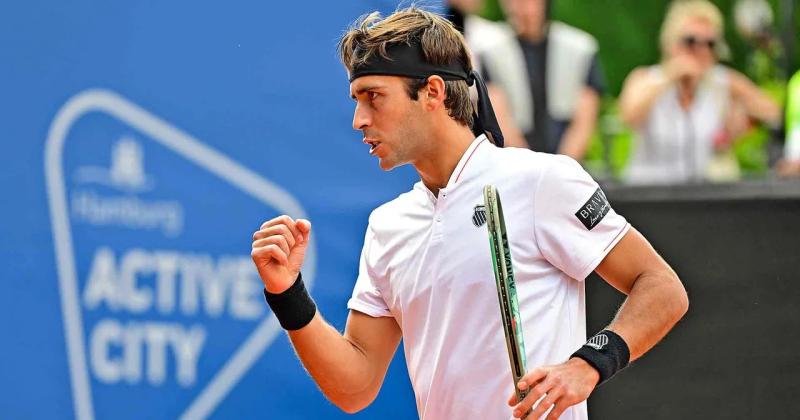 Tomas Echeverri