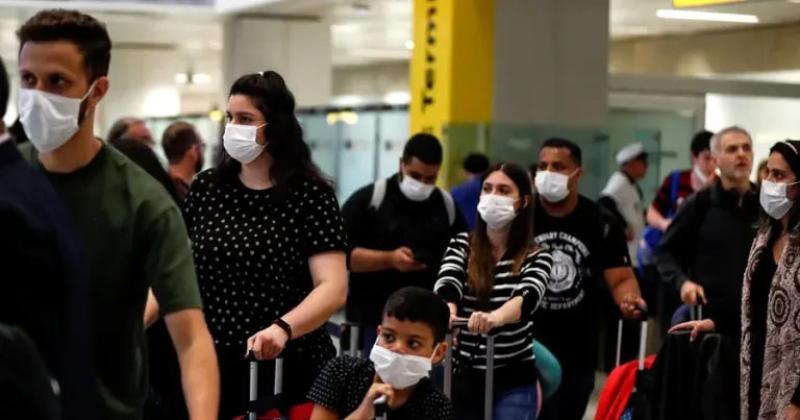 Histoacuterico acuerdo de la OMS para luchar contra la proacutexima pandemia
