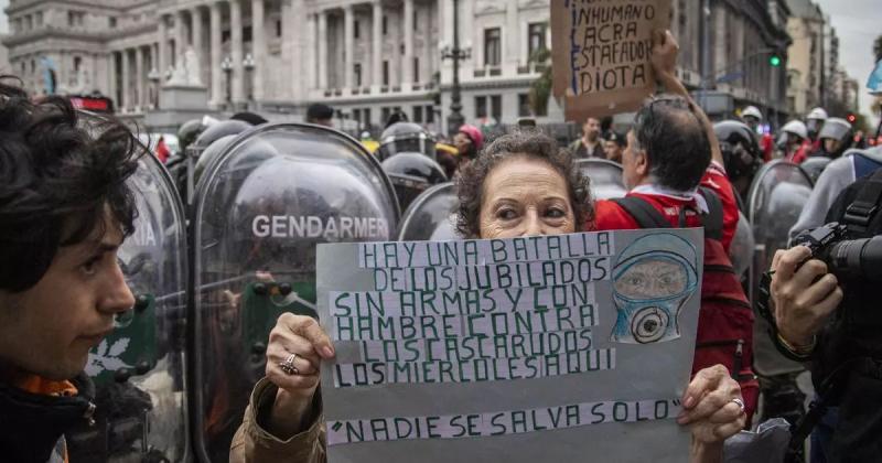 Se reabre el debate sobre aumentosla moratoria y la reforma previsional 
