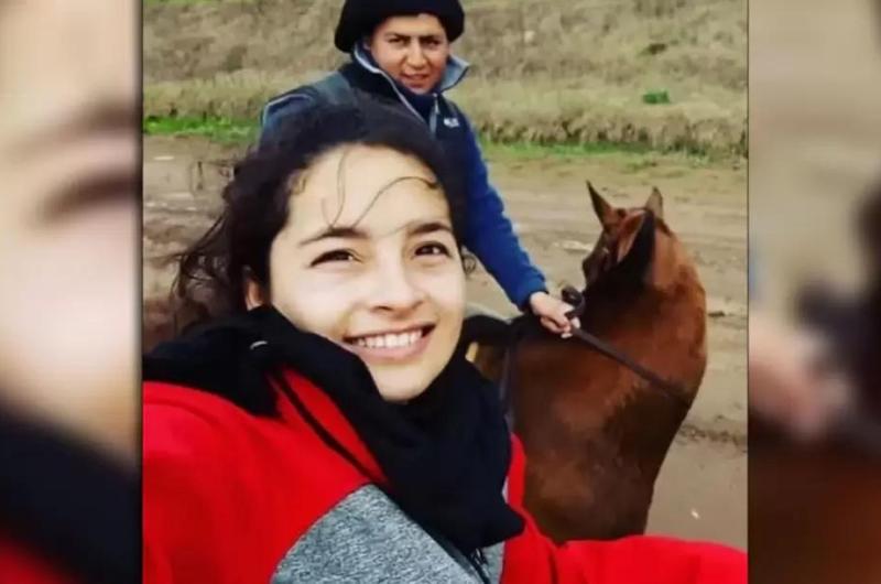 Hallaron el cuerpo de Antonella Barrios la jujentildea desaparecida en Rojas por el temporal
