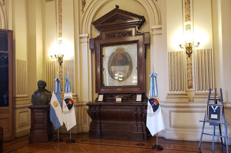 Semana de los Museos- guiados por el patrimonio histoacuterico de los jujentildeos