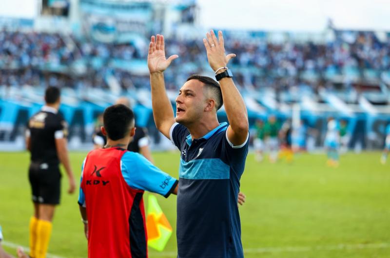 Matias Modolo