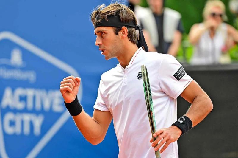Tomas Echeverri