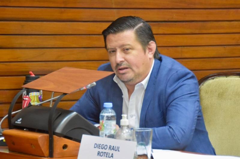 Diego Rotela