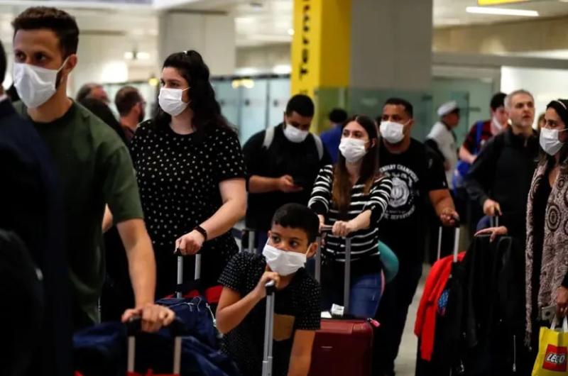 Histoacuterico acuerdo de la OMS para luchar contra la proacutexima pandemia