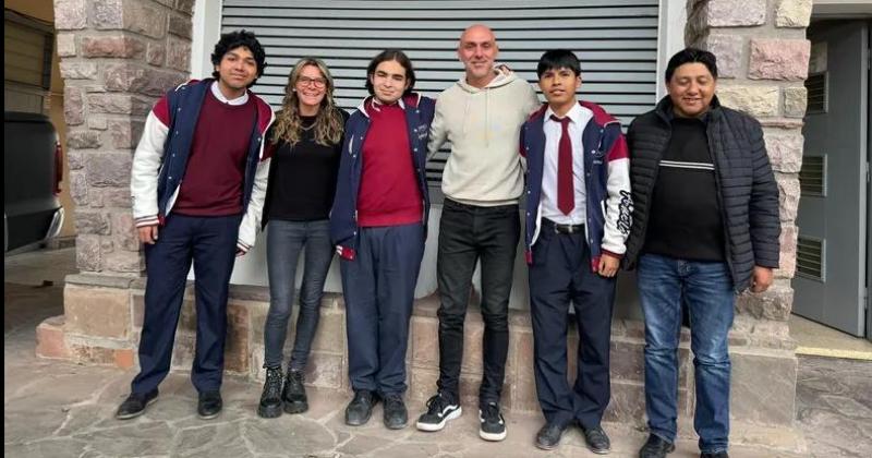 Se utilizaraacute el voto electroacutenico en las elecciones Provincial Paje 10 y Nacional
