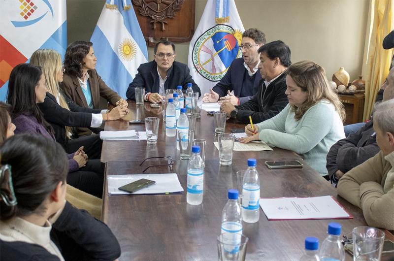 La Secretariacutea de Hacienda del Municipio presentoacute informe sobre la tasa vial