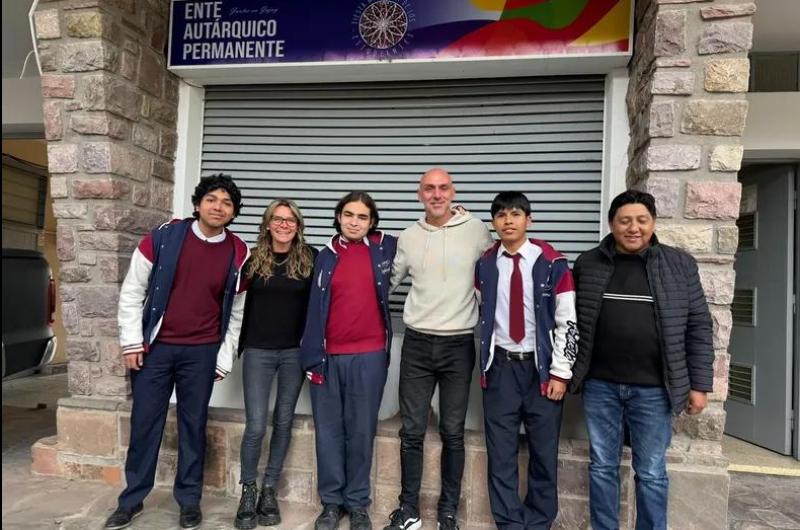 Se utilizaraacute el voto electroacutenico en las elecciones Provincial Paje 10 y Nacional