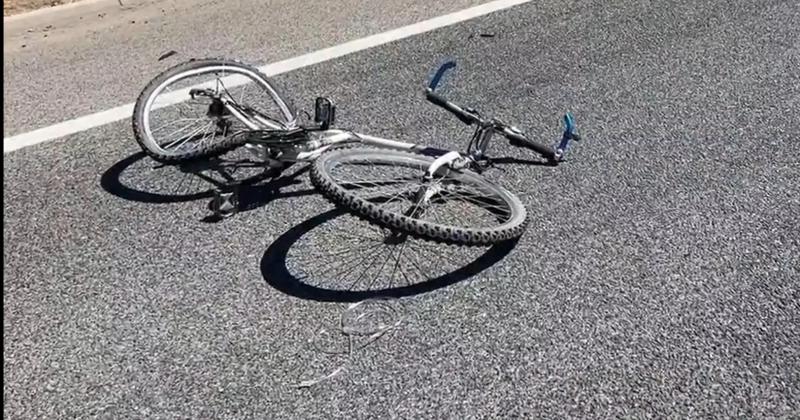 Siniestro fatal en Humahuaca- un joven ciclista murioacute atropellado en Ruta Nacional 9