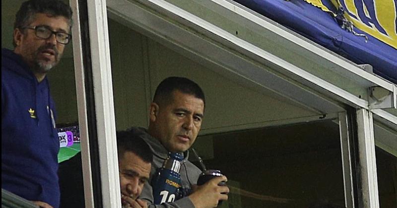 El nuevo DT de Boca- la pista del periodista Diego Monroig