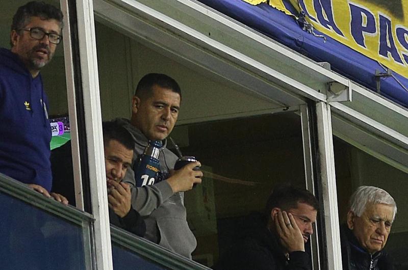 El nuevo DT de Boca- la pista del periodista Diego Monroig