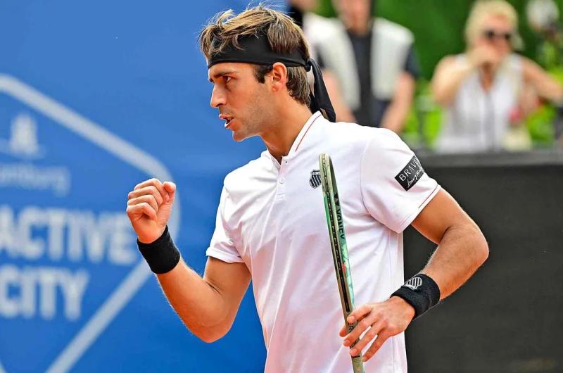 Tomas Echeverry