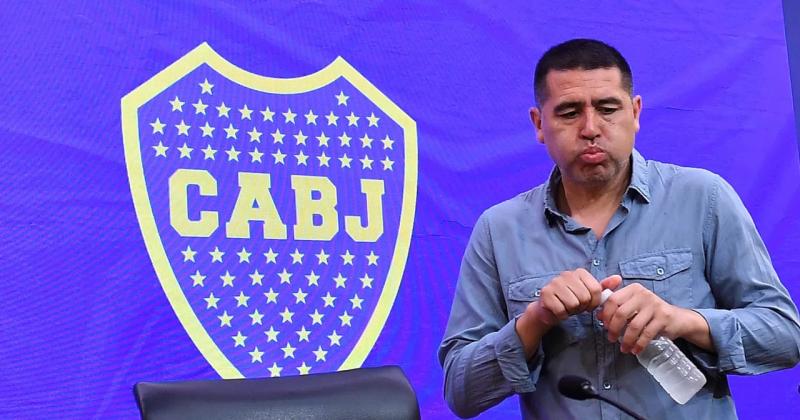 Juan Roman Riquelme