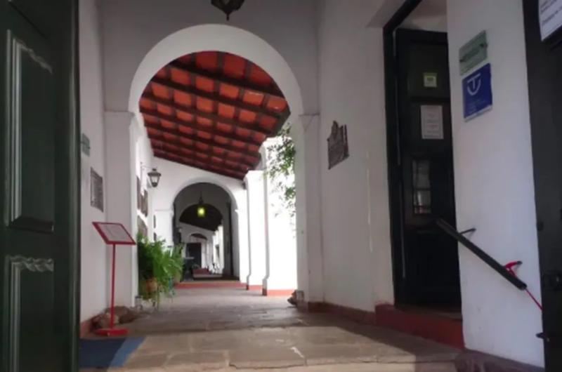 Visitas guiadas a espacios culturales y patrimoniales de San Salvador y Tilcara