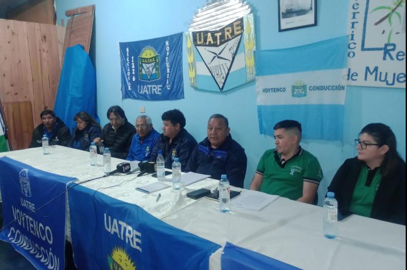 Los trabajadores del tabaco de Jujuy y Salta se declararon en estado de alerta y movilizacioacuten