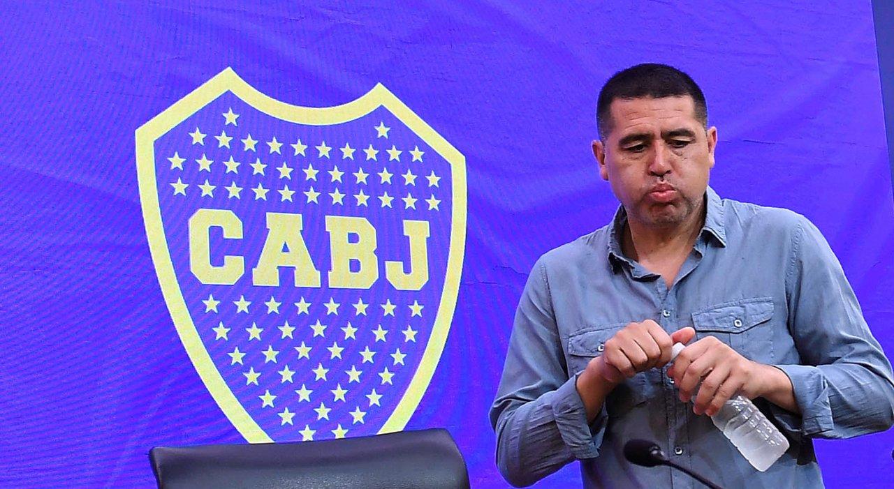 Nuevo DT de Boca- hay trato hecho seguacuten el periodista Ceacutesar Merlo