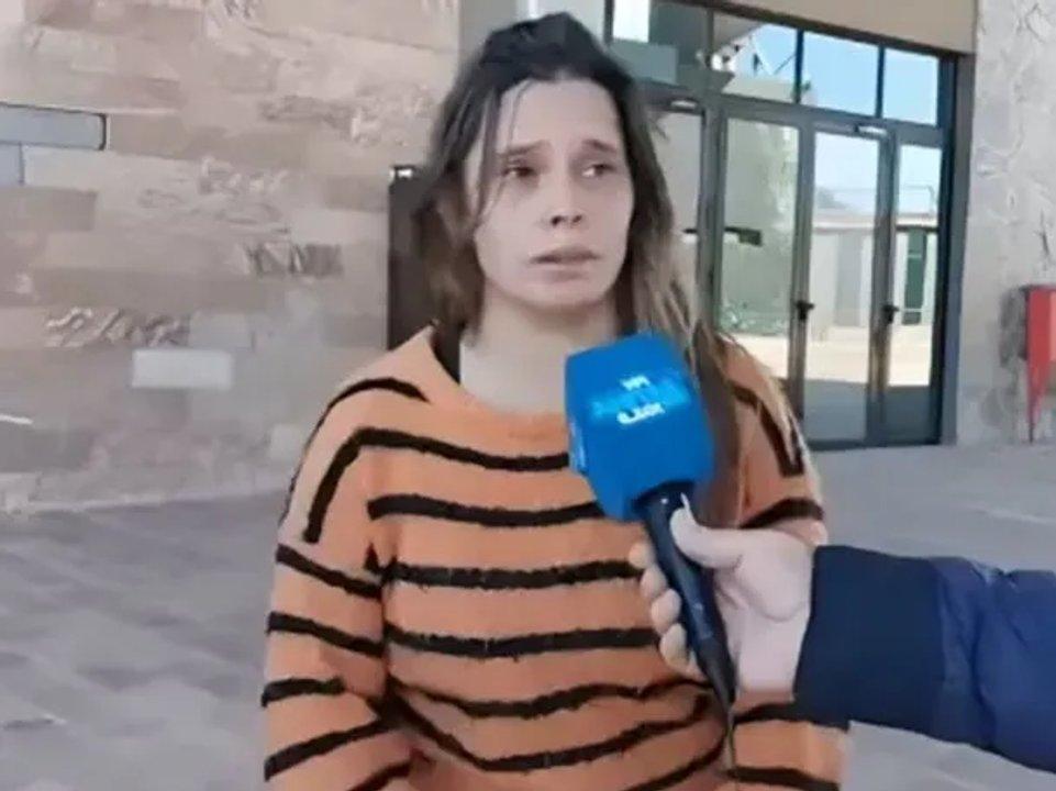  ldquoPenseacute que eran 500 milrdquo- una mujer gastoacute 510 millones del Estado por error y fue imputada por defraudacioacuten