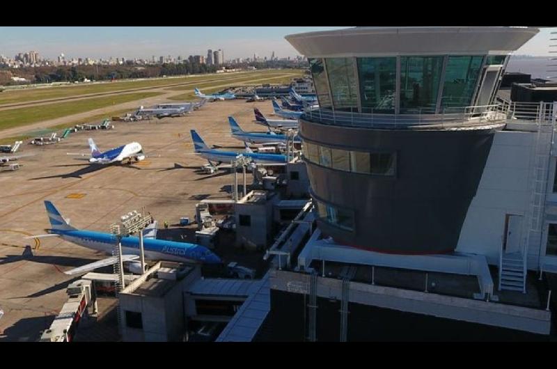 No habraacute paro de controladores de traacutensito aeacutereo y los vuelos seraacuten normales