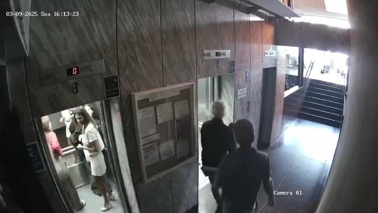 Escaacutendalo en el juicio por la muerte de Maradona- video pone contra las cuerdas a la jueza Julieta Makitanch