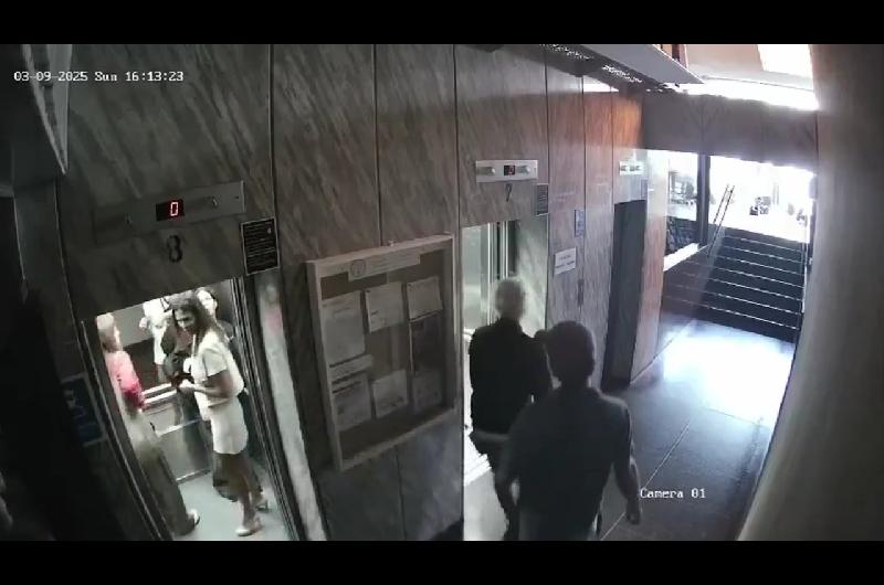 Escaacutendalo en el juicio por la muerte de Maradona- video pone contra las cuerdas a la jueza Julieta Makitanch
