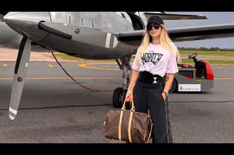 ldquoUna estafardquo- impactantes denuncias sobre la tienda virtual de Wanda Nara