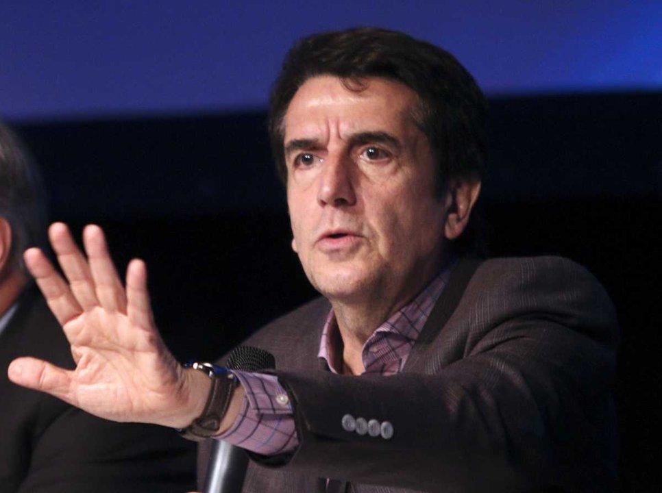 Mi canuto sigue siendo mi canuto- la curiosa frase de Carlos Melconian y sus criacuteticas a las medidas