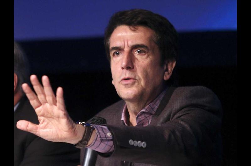 Mi canuto sigue siendo mi canuto- la curiosa frase de Carlos Melconian y sus criacuteticas a las medidas