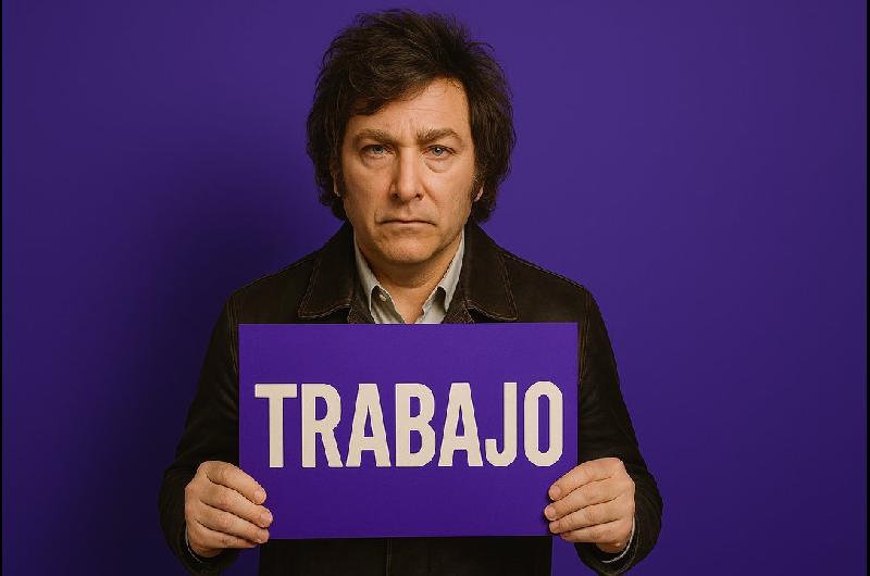 El gobierno de Javier Milei ofrece puestos de trabajo a personas desempleadas de 18 a 64 antildeos- iquestcoacutemo aplicar