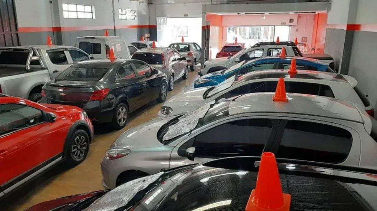 Fuimos escuchados- el fuerte elogio de los concesionarios de autos a las medidas oficiales