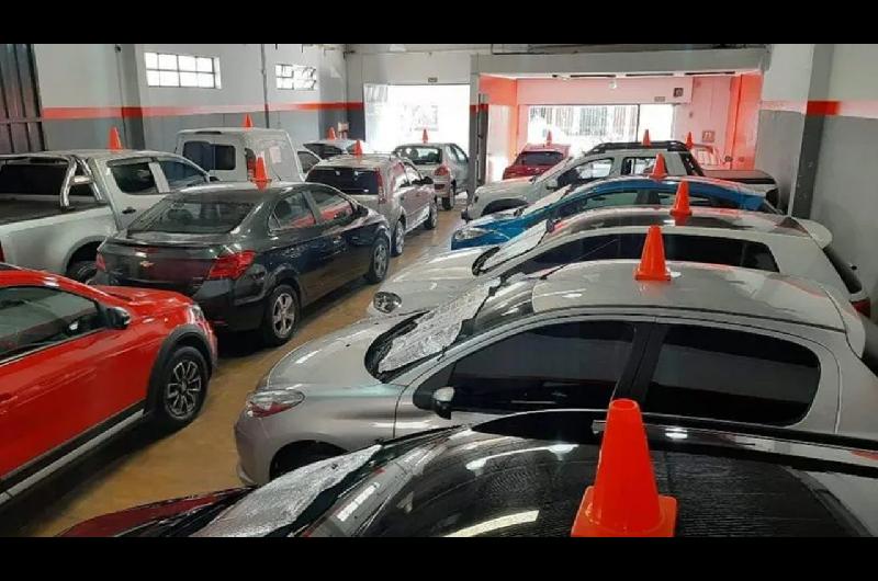 Fuimos escuchados- el fuerte elogio de los concesionarios de autos a las medidas oficiales