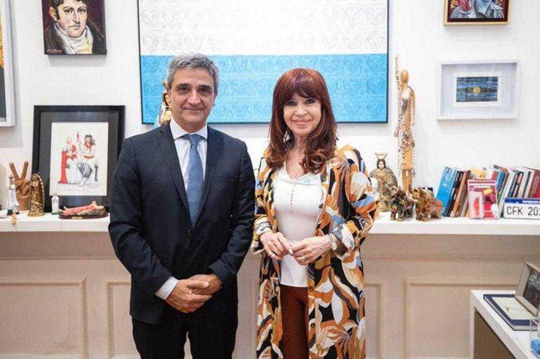 El PJ tucumano alertoacute sobre el impacto del ajuste de Javier Milei en las economiacuteas regionales