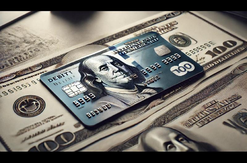 El Gobierno prepara cuotas en doacutelares con tarjeta de creacutedito para fomentar la competencia de monedas