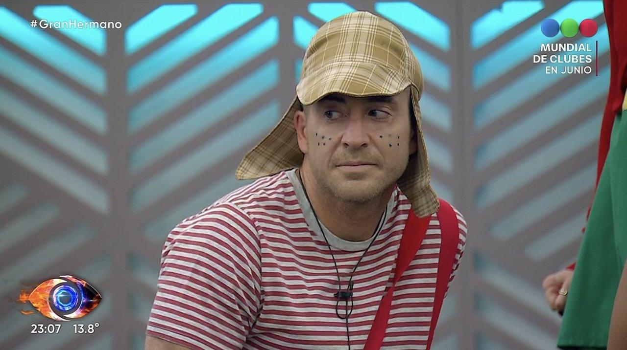Gala diferente en Gran Hermano 2025- a queacute hora dan el reality y queacute pasa este viernes