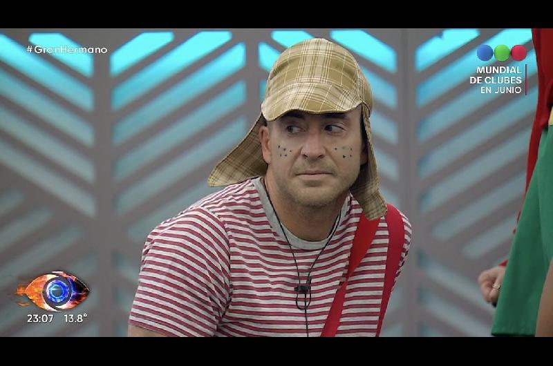 Gala diferente en Gran Hermano 2025- a queacute hora dan el reality y queacute pasa este viernes