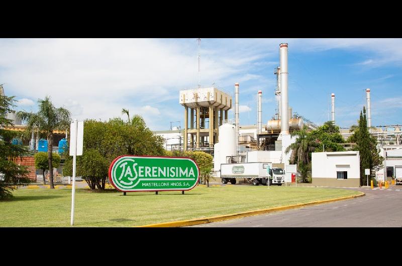 Mastellone y Dallpoint rechazan la venta del control accionario a Danone y Arcor