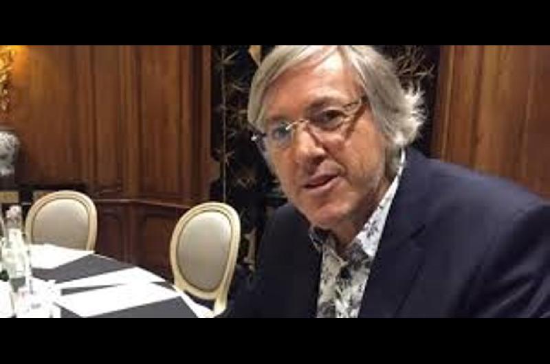 Sobreseyeron al empresario Roemmers en una causa por supuesta trata de personas