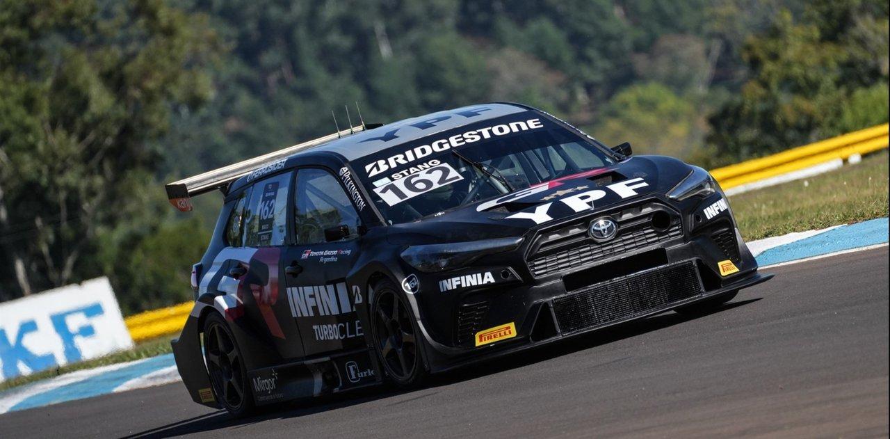 TC2000 en Buenos Aires- a queacute hora y coacutemo ver en vivo la clasificacioacuten