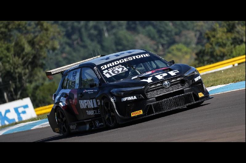 TC2000 en Buenos Aires- a queacute hora y coacutemo ver en vivo la clasificacioacuten