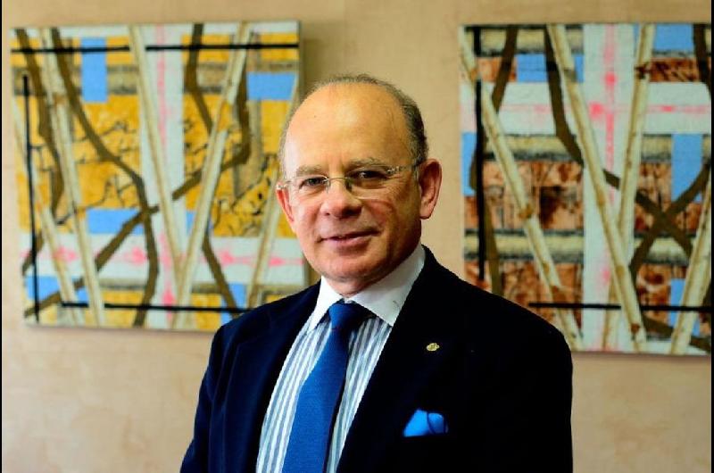 Se terminoacute el Estado espiacutea- Litvin elogioacute el giro fiscal del Gobierno y llamoacute a una nueva cultura tributaria