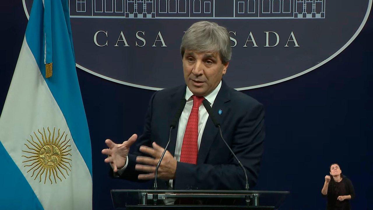 Por ahora el mercado no la ve- al menos hasta las elecciones la del colchoacuten no se toca