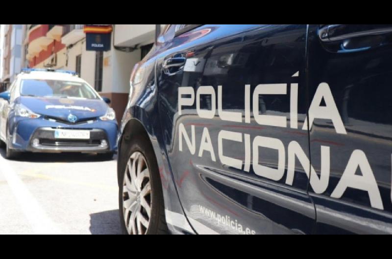 Investigan la muerte de una argentina en Espantildea- encontraron su cuerpo en un departamento de Tenerife
