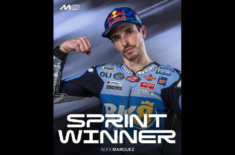 Aacutelex Maacuterquez brilla en la Sprint de Silverstone y Valentiacuten Perrone ilusiona en Moto 3